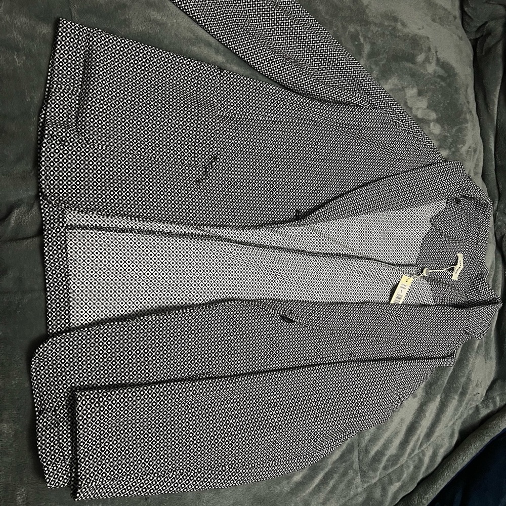 Max studio Blazer